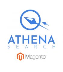 Athena Search Integrator for Magento 2